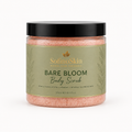 Bare Bloom™ Body Scrub