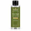 First touch facial cleanser