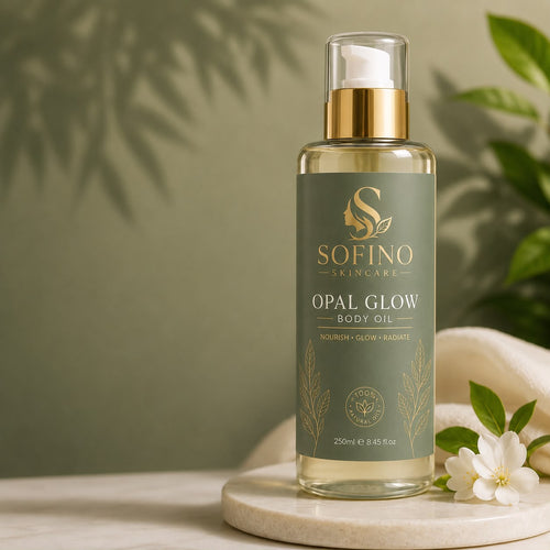 Opal Glow™ Body Oil