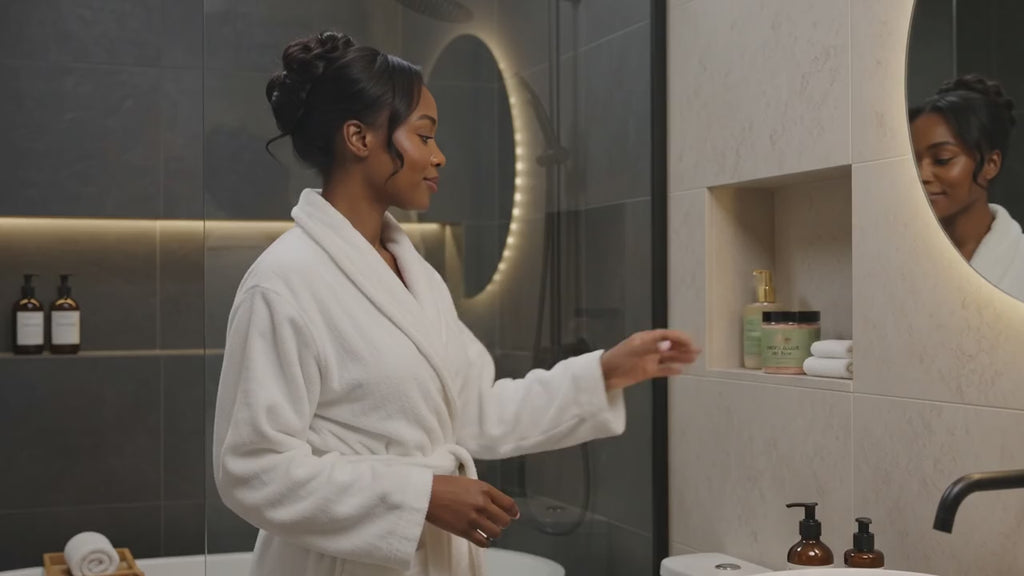 Bare Bloom™ Body Scrub